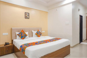 FabHotel Embassy near Amanora Mall
